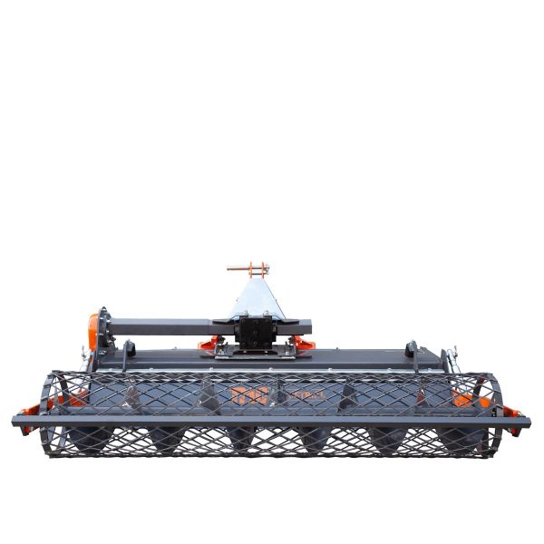 TMG Industrial 65  Stone Burier Rotary Tiller, 3-Point Hitch, Category 1 and 2 Hookup, 35-60 HP Tractors, PTO Shaft Included, 2-1 2  Stone Capacity, TMG-TSB65 Online - Image 2