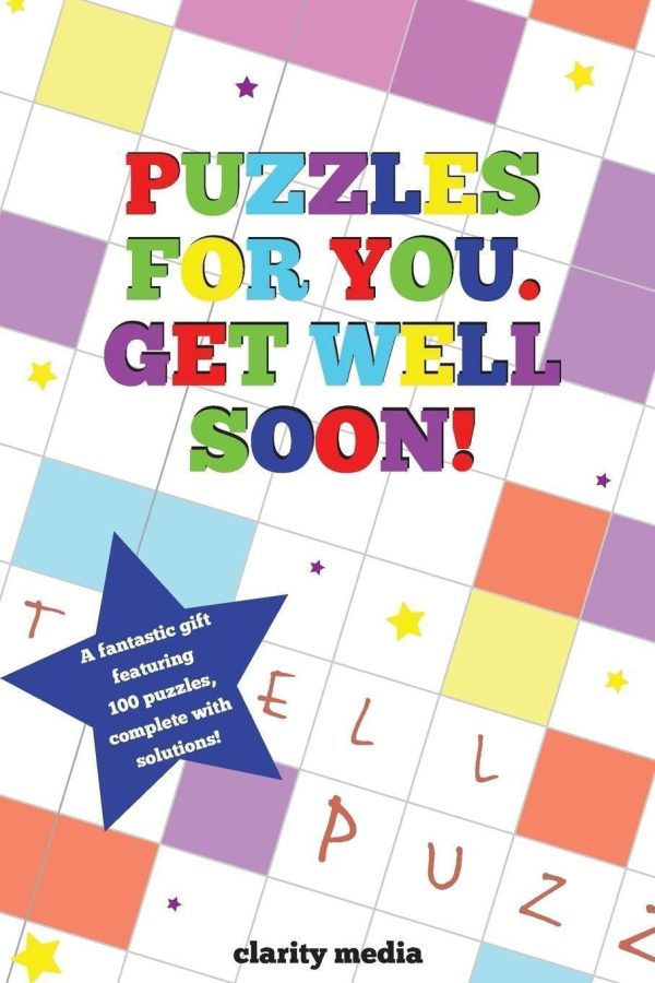 Get Well Soon Puzzles For Cheap - Image 2