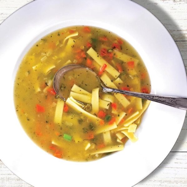 Cock-A-Doodle Noodle Soup Discount - Image 2
