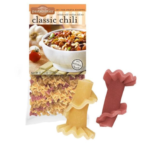 Classic Chili For Cheap