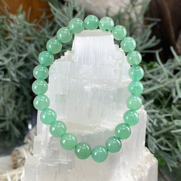 ♋ Cancer - June 21st - July 22nd - Zodiac Astrology Crystal Bracelets Set Sale - Image 4