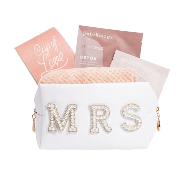 Mrs. Bridal Beauty Kit Supply