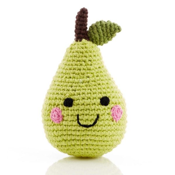 Friendly Fruit Rattle Online - Image 5