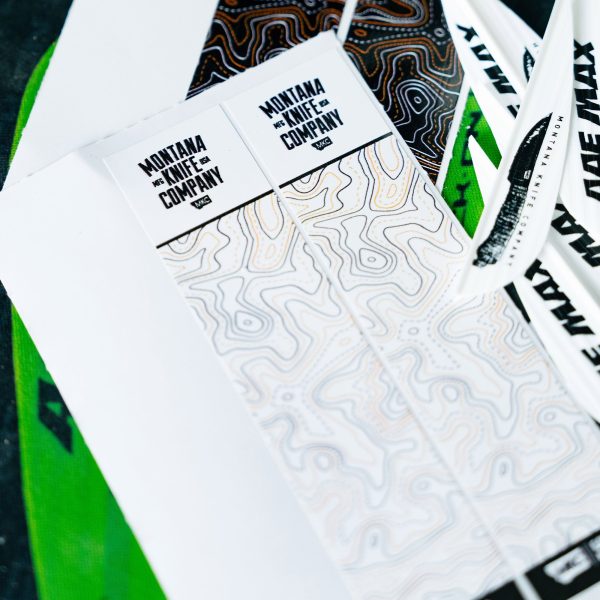 MKC ARROW WRAPS - WHITE Supply - Image 4