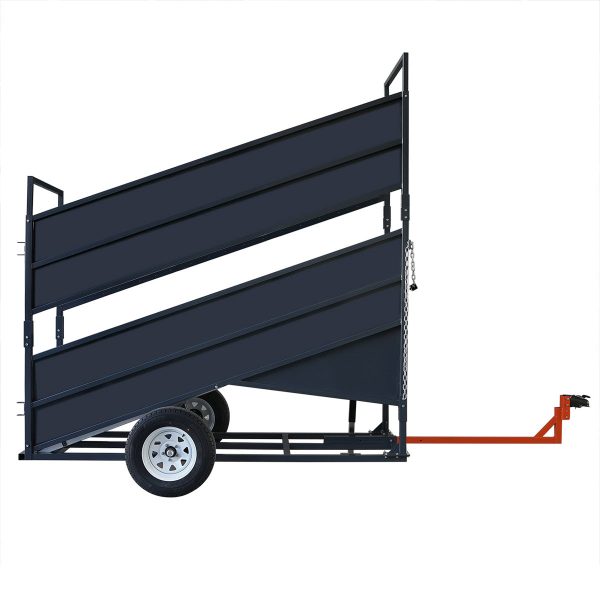 12’ Portable Cattle Loading Ramp (Discontinued – No Longer Available) For Discount - Image 3