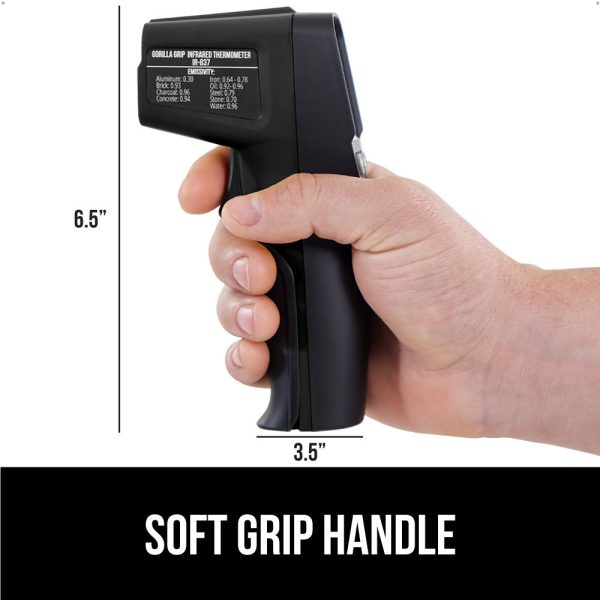 Infrared Thermometer Online now - Image 4