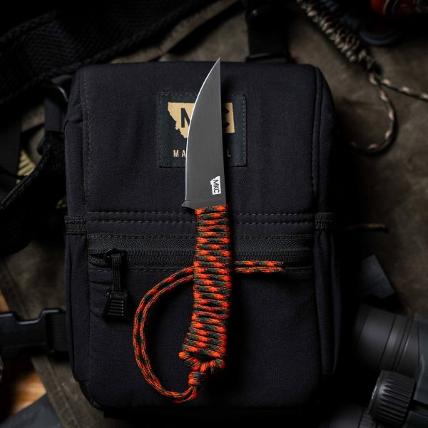 SPEEDGOAT 2.0 - ORANGE & BLACK Hot on Sale - Image 2
