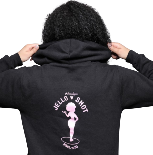 Jello Shot Hoodie on Sale - Image 2