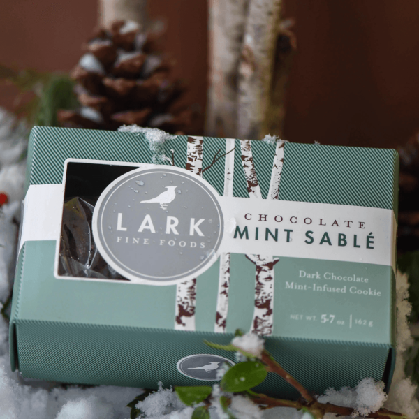 Chocolate Mint Sable Online Sale