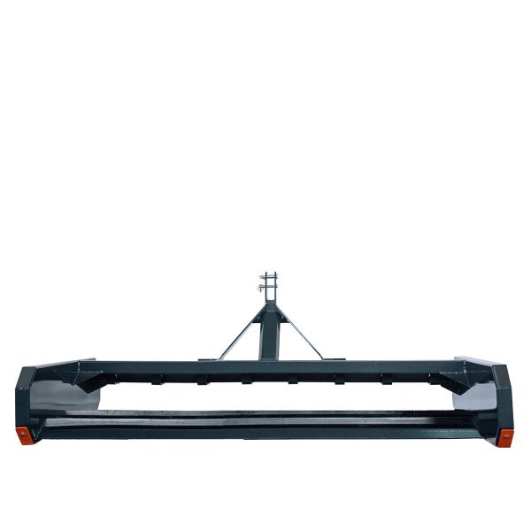TMG Industrial 96” Tractor Land Leveler, 3-Point Hitch, 94” Grading Width, Adjustable Depth, Double Edge Blades, Category 1 & 2, TMG-TLL96 Discount - Image 3