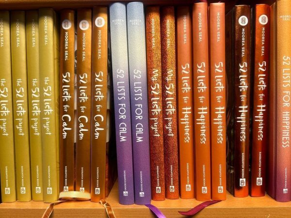 52 Lists For Calm Journal Online - Image 5