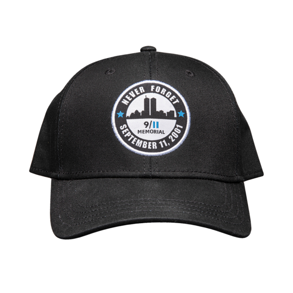 Never Forget Circle Cap Online