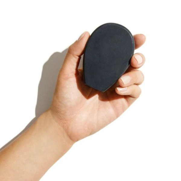 Noche Clara -  Charcoal Bar Soap Cheap - Image 4