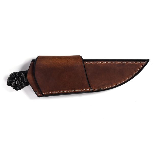 SPEEDGOAT 2.0 LEATHER SHEATH - HORIZONTAL BELT CARRY For Discount