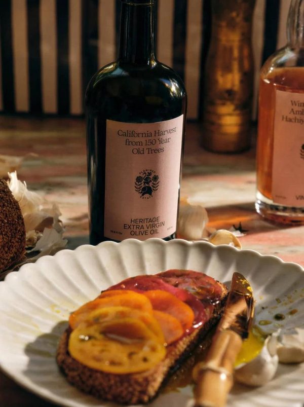 Heritage Extra Virgin Olive Oil Sale - Image 2