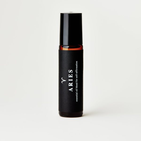 Sun Sign Essential Oil by Gifted Online Sale
