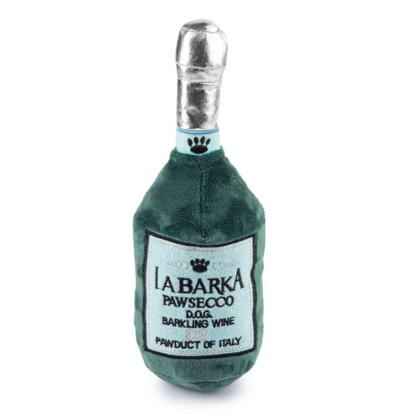 LaBarka Pawsecco - Dog Toy Supply
