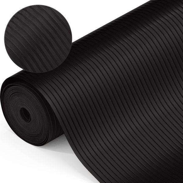Drawer Liner Ribbed Hot on Sale - Image 2