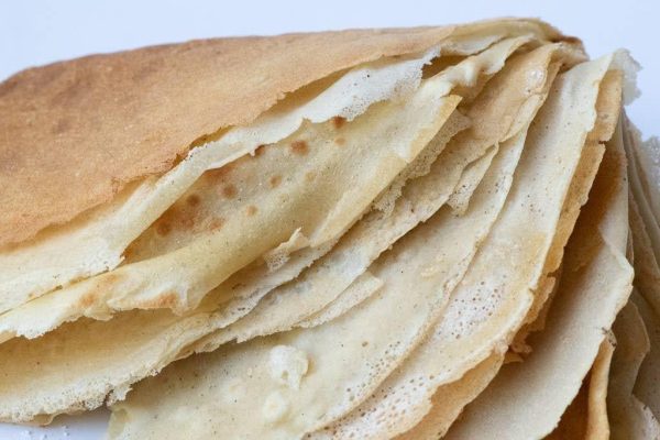 The Crepe - Gluten-Free Mix For Cheap - Image 3