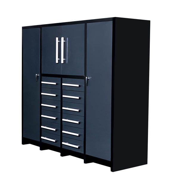 80  Tool Chest with 12 Drawers (Discontinued – No Longer Available) Online now