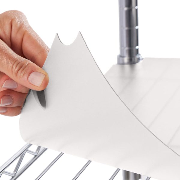 Wire Shelf Liner Hot on Sale