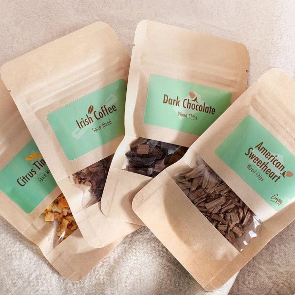 Whiskey Infusion Kit Supply - Image 2