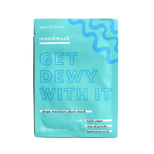 Moodmask™ Get Dewy With It Sheet Mask Online Hot Sale