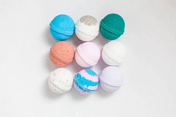 Coastal Calm Bath Bomb Online Hot Sale - Image 4