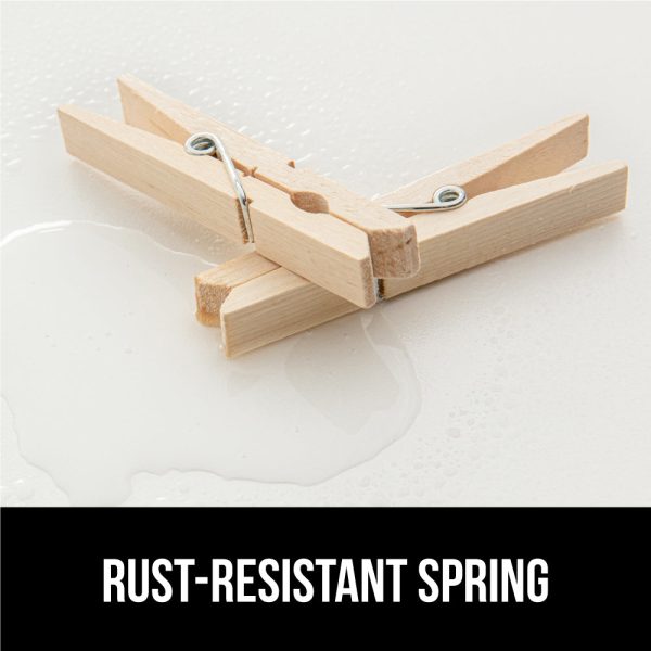 Clothes Pins Fashion - Image 5