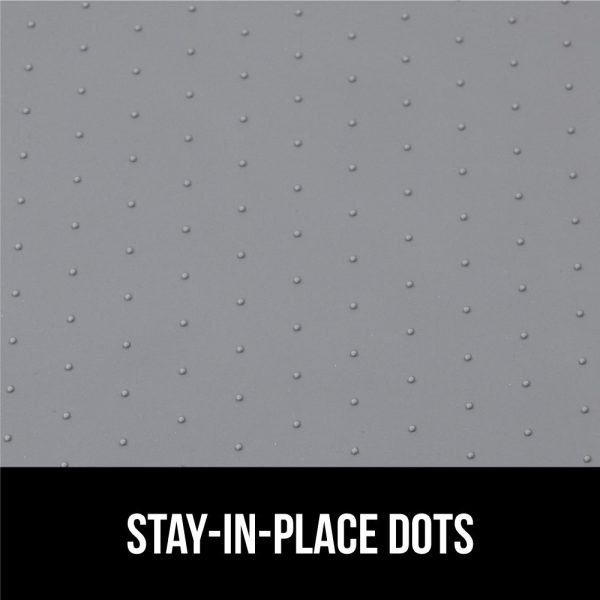Silicone Under Sink Mat Online now - Image 5
