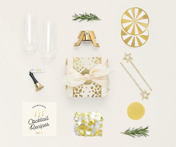 This Calls For Bubbly Champagne Kit For Cheap - Image 2