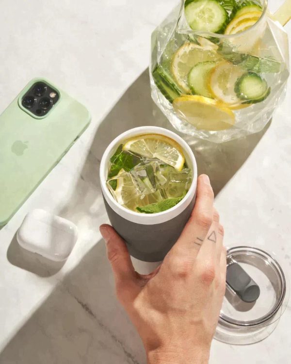 Insulated Tumbler - 20oz Sale - Image 5
