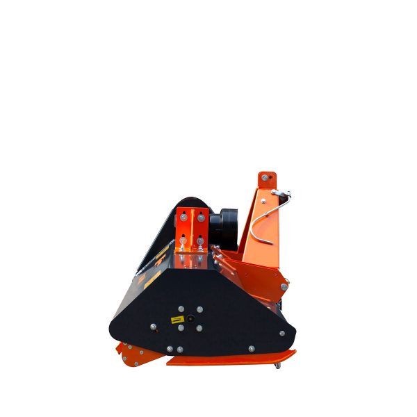 TMG Industrial 68” Flail Mower, 3-Point Hitch, 30-60 HP Tractor, PTO Drive Shaft, TMG-TFM68 Cheap - Image 2
