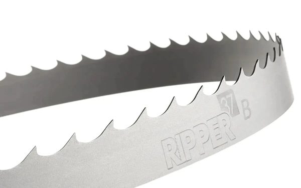 Ripper³⁷ 14’ Sawmill Bandsaw Blade (Made in UK) For TMG-PSM36 Sawmill, TMG-PSM36-SB14 Cheap - Image 2
