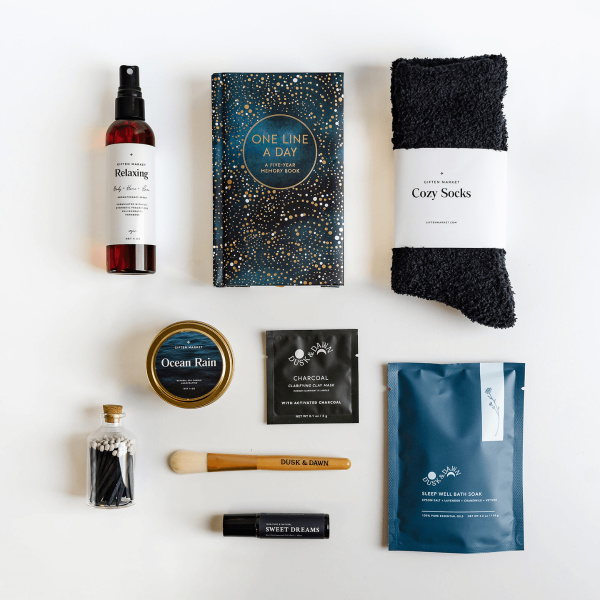 Peaceful Retreat Gift Box Online now - Image 2