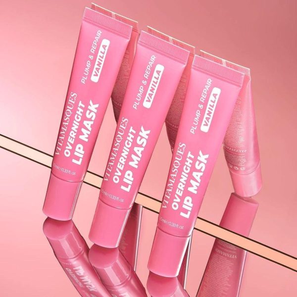 Overnight Lip Treatment Mask Discount - Image 2