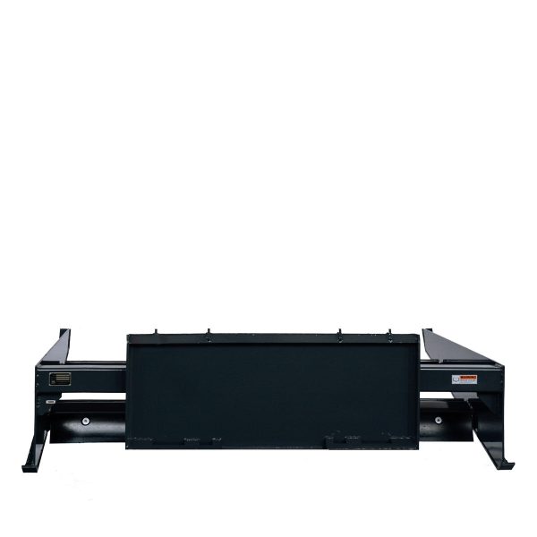 TMG Industrial 84” Tractor Land Leveler, 3-Point Hitch, 81” Grading Width, Adjustable Depth, Double Edge Blades, Category 1 & 2, TMG-TLL84 Discount - Image 5