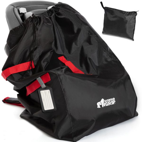 Car Seat Travel Bag Supply - Image 3