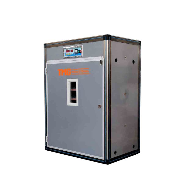 Commercial Grade Large Capacity Egg Hatching Incubator (Discontinued – No Longer Available) For Cheap - Image 3
