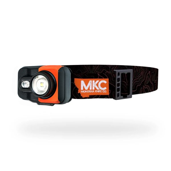 MKC HEADLAMP 2.0 Online