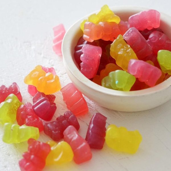 Vegan Bear Gummies For Cheap - Image 2