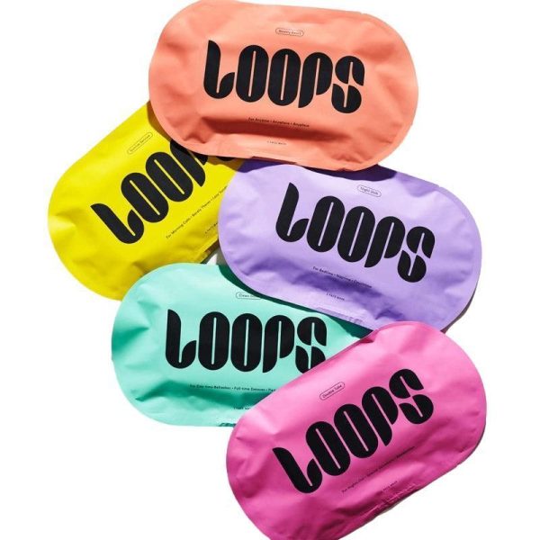 Loop Mask Variety Pack Hot on Sale - Image 2