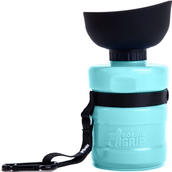 Pet Water Bottle Fashion - Image 4