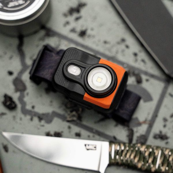 MKC HEADLAMP 2.0 Online - Image 2
