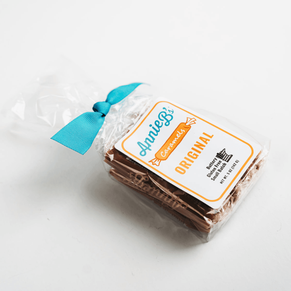 Annie B s Caramels - Original Supply - Image 2