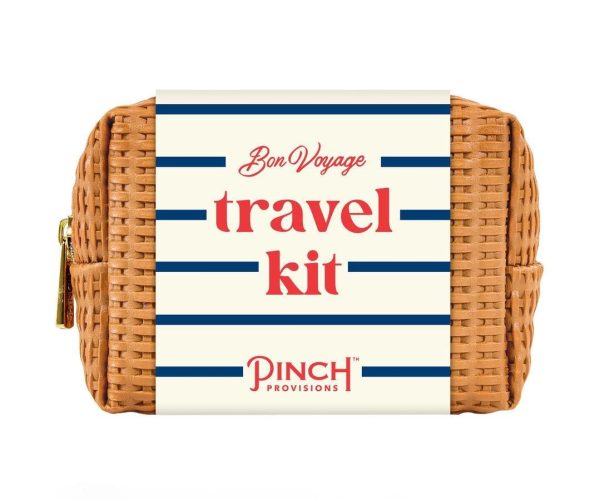 Bon Voyage Travel Kit For Sale