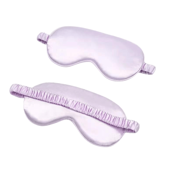 Silky Sleeping Eye Mask Discount - Image 5