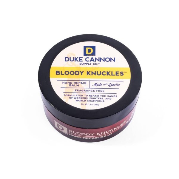 Bloody Knuckles Hand Repair Balm on Sale - Image 3