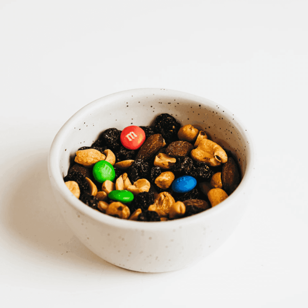 Stuck on A Trail Mix For Sale