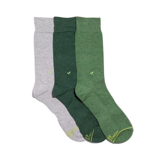 Socks That Plant Trees Gift Set - Unisex For Sale - Image 3